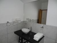 HOTEL DE PLAYA AKAS Y APARTAMENTOS PUNTA SAL - TUMBES