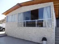 HOTEL DE PLAYA AKAS Y APARTAMENTOS PUNTA SAL - TUMBES