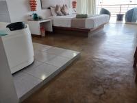 HOTEL DE PLAYA AKAS Y APARTAMENTOS PUNTA SAL - TUMBES
