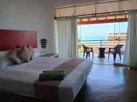 HOTEL DE PLAYA AKAS Y APARTAMENTOS PUNTA SAL - TUMBES