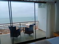 HOTEL DE PLAYA AKAS Y APARTAMENTOS PUNTA SAL - TUMBES