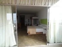 HOTEL DE PLAYA AKAS Y APARTAMENTOS PUNTA SAL - TUMBES