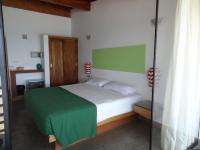 HOTEL DE PLAYA AKAS Y APARTAMENTOS PUNTA SAL - TUMBES