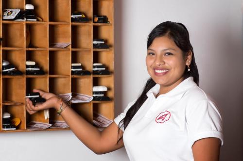 HOTEL DE PLAYA AKAS Y APARTAMENTOS PUNTA SAL - TUMBES