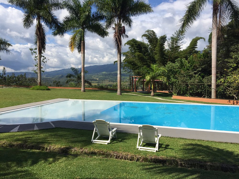ALTA VISTA CASA HOTEL MOYOBAMBA