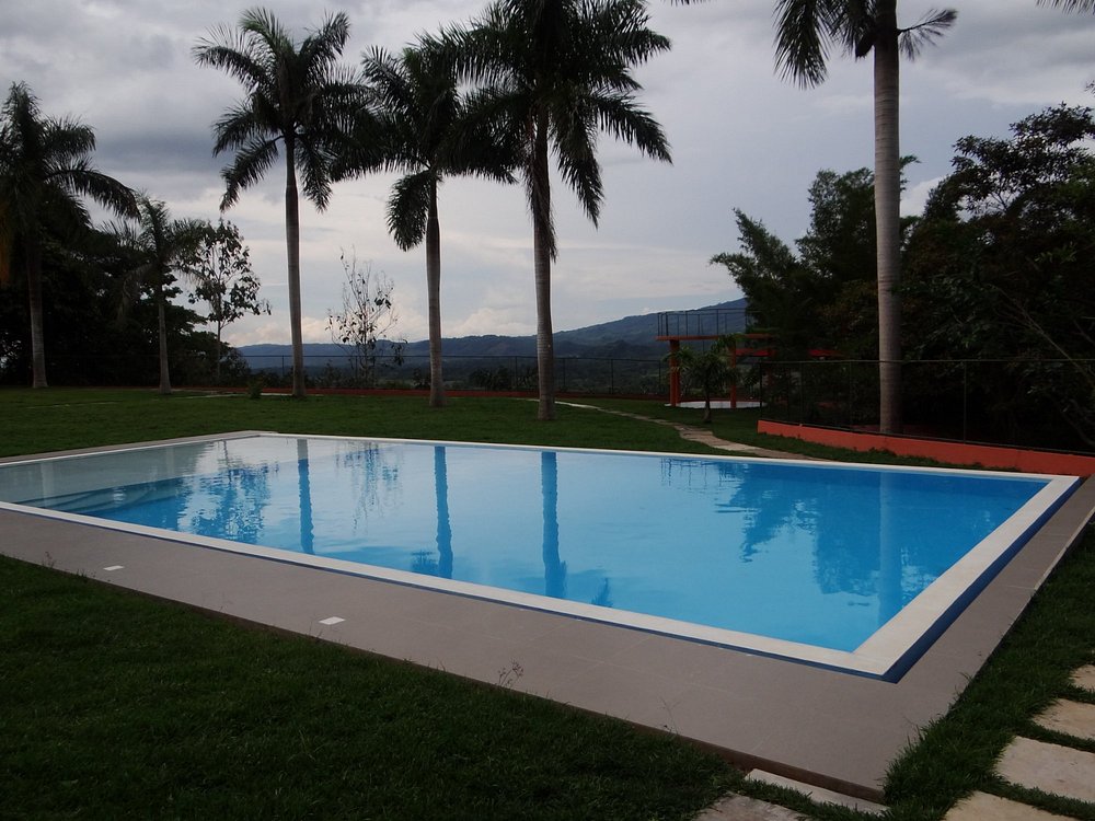 ALTA VISTA CASA HOTEL MOYOBAMBA