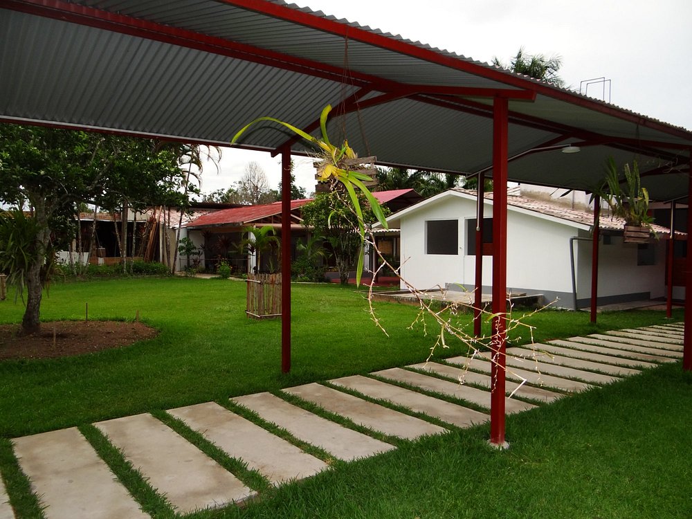 ALTA VISTA CASA HOTEL MOYOBAMBA