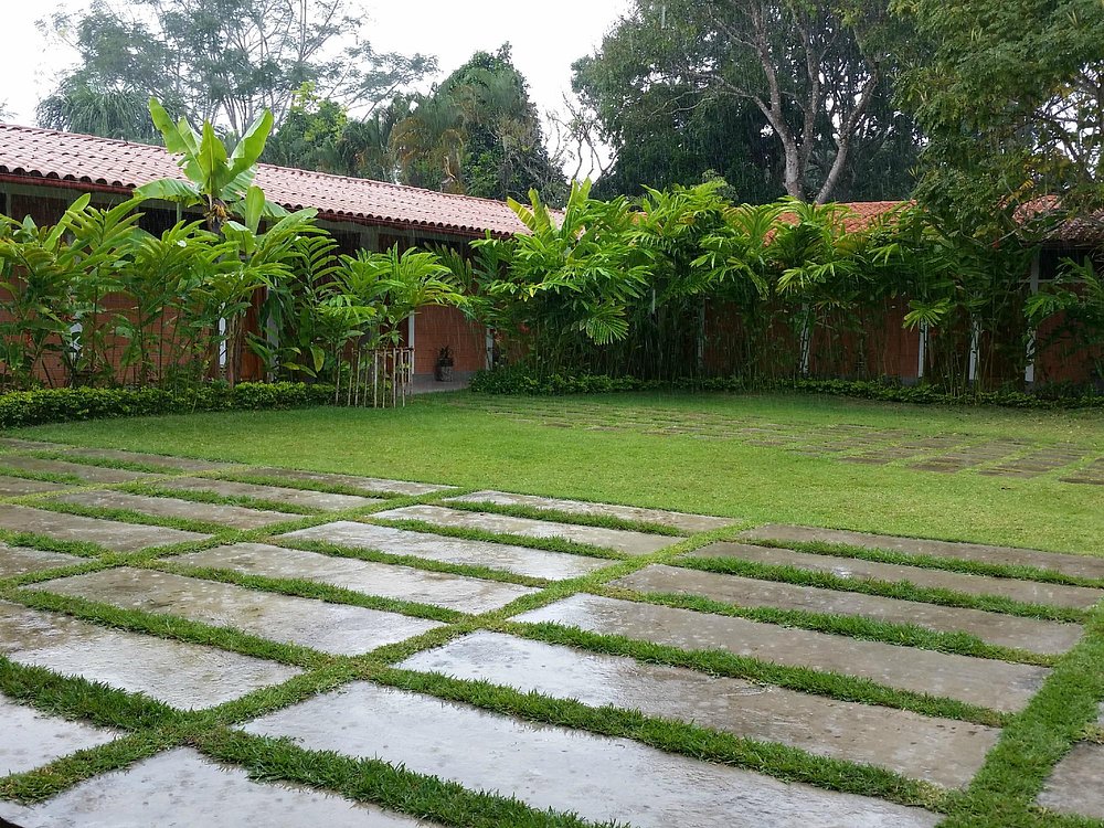 ALTA VISTA CASA HOTEL MOYOBAMBA
