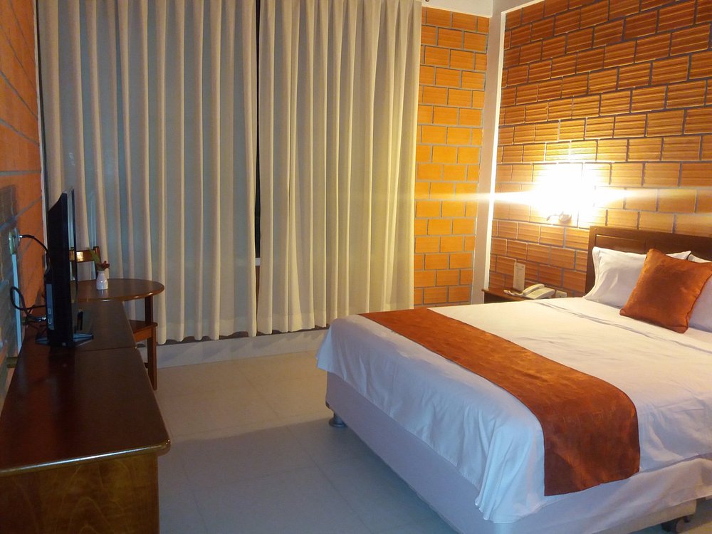 ALTA VISTA CASA HOTEL MOYOBAMBA