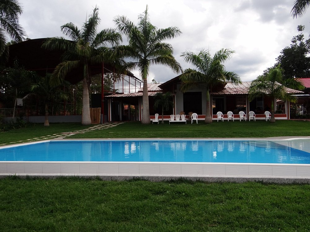 ALTA VISTA CASA HOTEL MOYOBAMBA