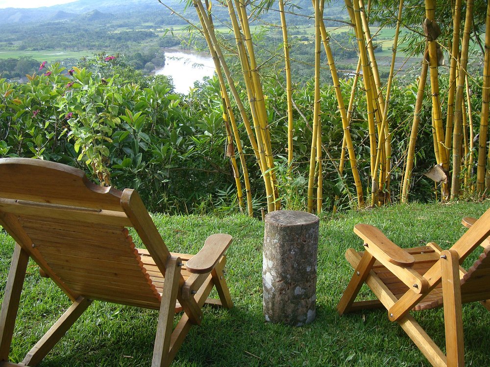 ALTA VISTA CASA HOTEL MOYOBAMBA
