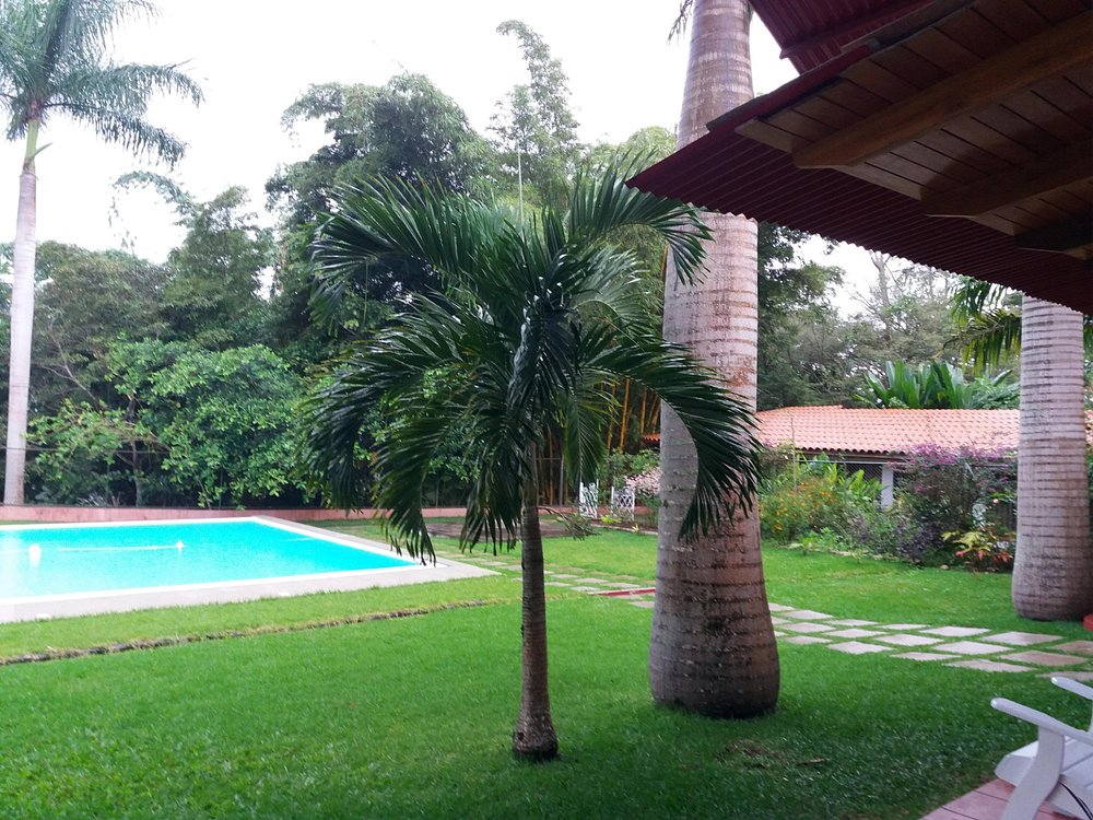 ALTA VISTA CASA HOTEL MOYOBAMBA