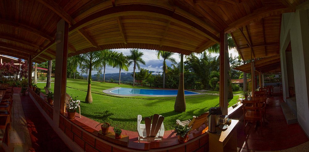 ALTA VISTA CASA HOTEL MOYOBAMBA