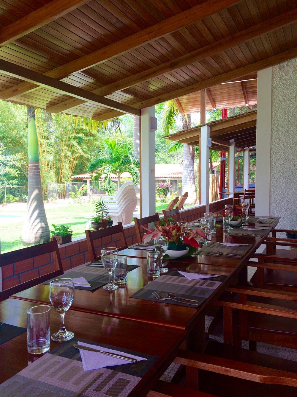 ALTA VISTA CASA HOTEL MOYOBAMBA