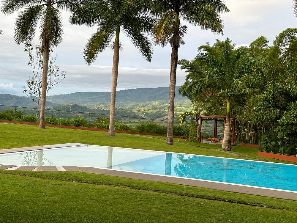 ALTA VISTA CASA HOTEL MOYOBAMBA