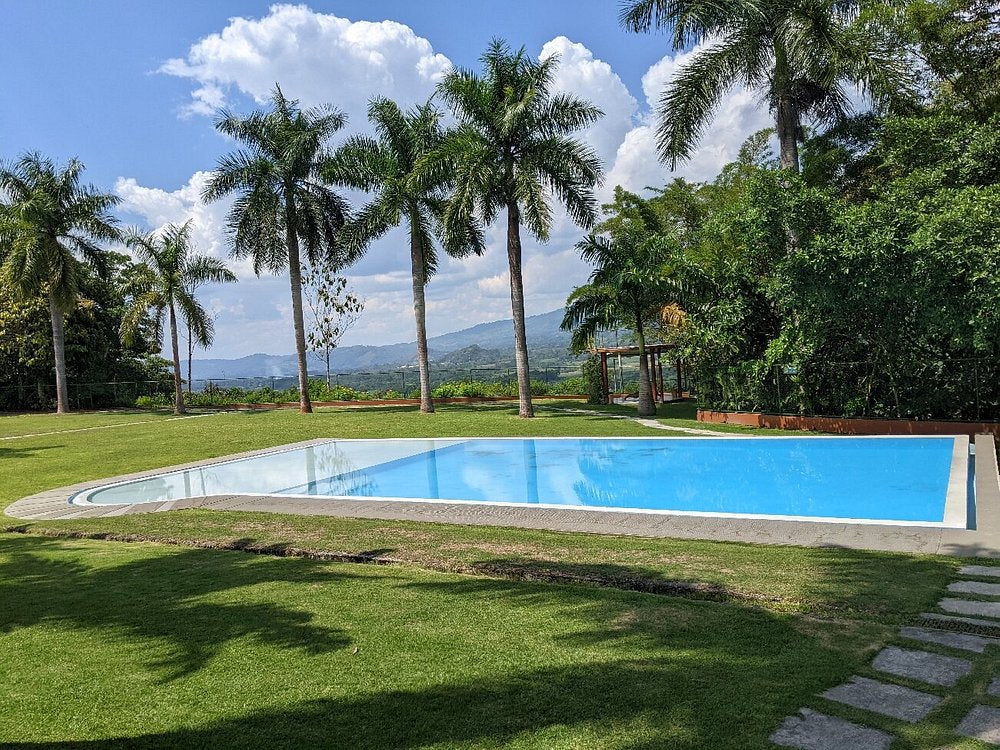 ALTA VISTA CASA HOTEL MOYOBAMBA