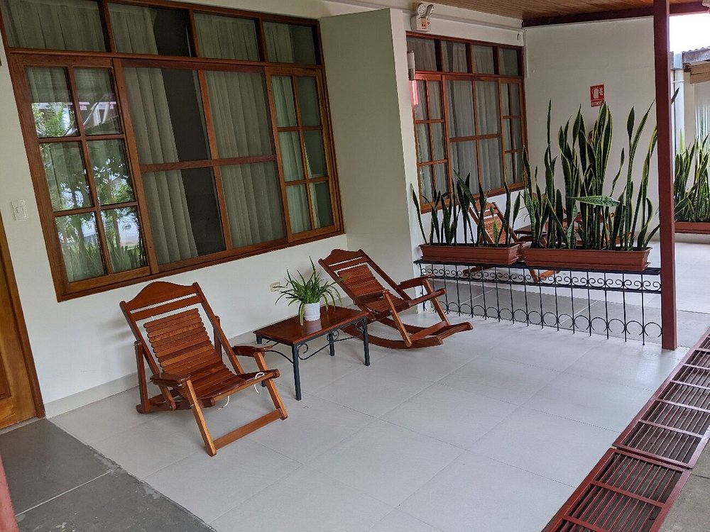 ALTA VISTA CASA HOTEL MOYOBAMBA