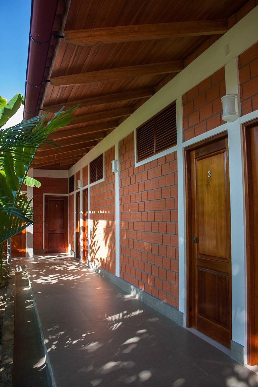 ALTA VISTA CASA HOTEL MOYOBAMBA