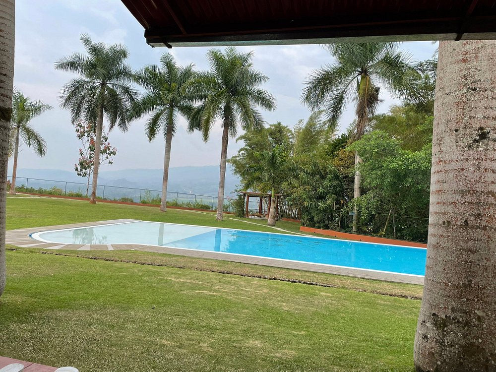 ALTA VISTA CASA HOTEL MOYOBAMBA
