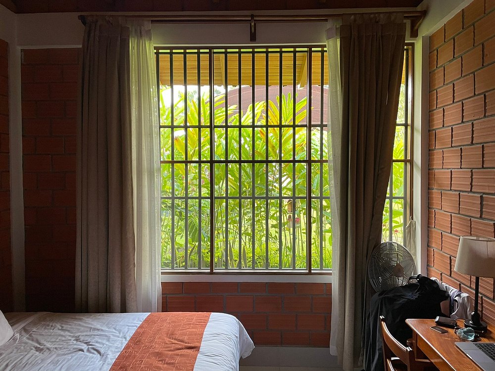 ALTA VISTA CASA HOTEL MOYOBAMBA