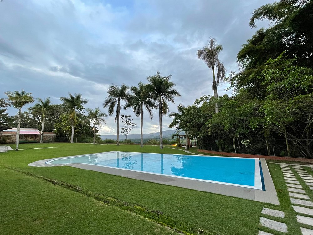 ALTA VISTA CASA HOTEL MOYOBAMBA