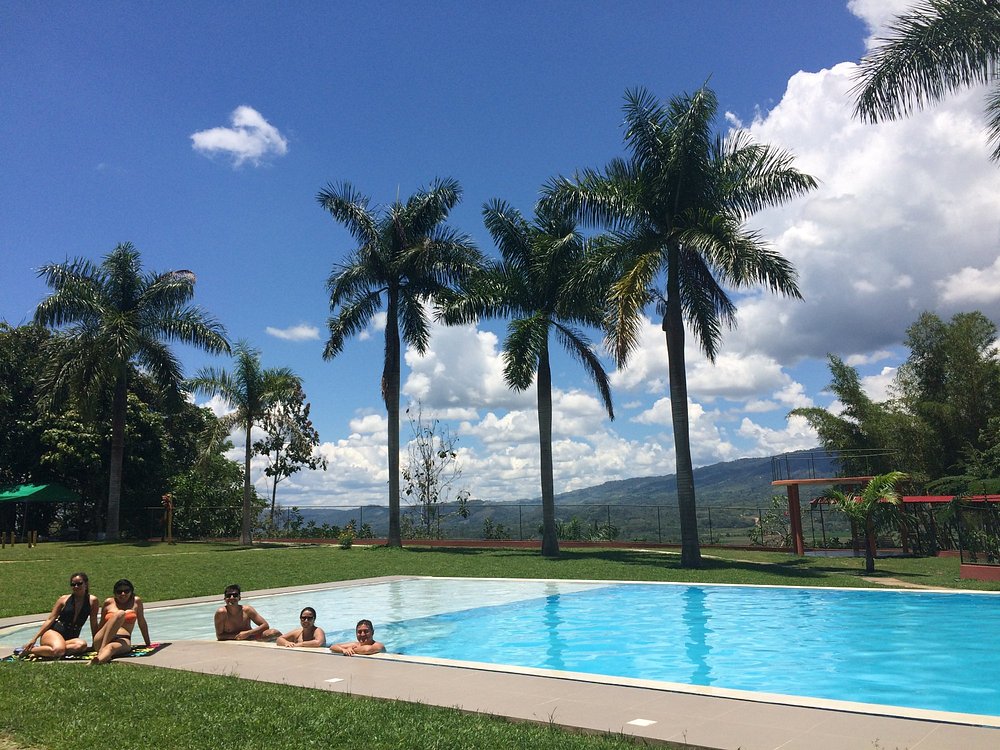 ALTA VISTA CASA HOTEL MOYOBAMBA
