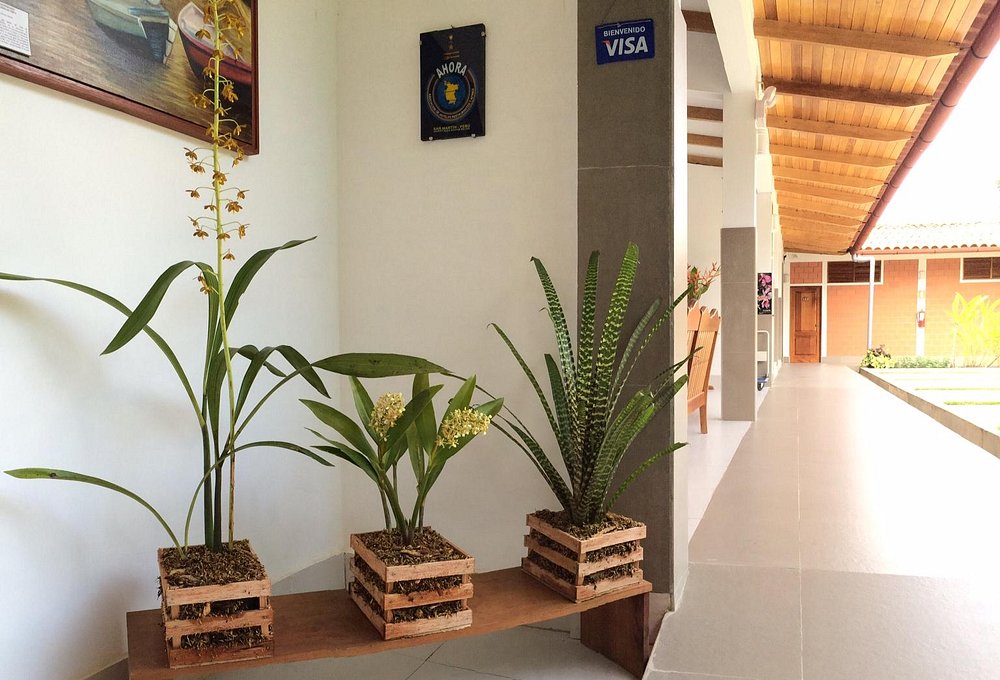 ALTA VISTA CASA HOTEL MOYOBAMBA