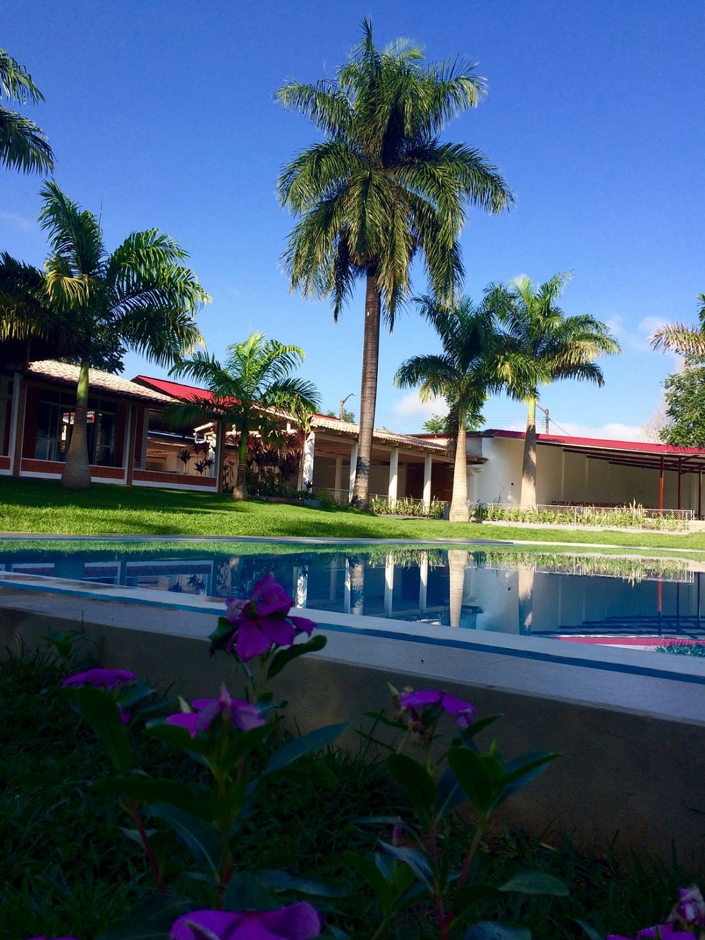 ALTA VISTA CASA HOTEL MOYOBAMBA