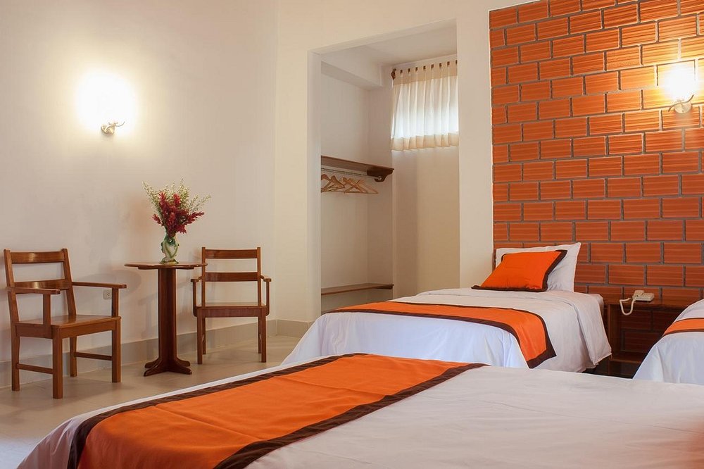 ALTA VISTA CASA HOTEL MOYOBAMBA