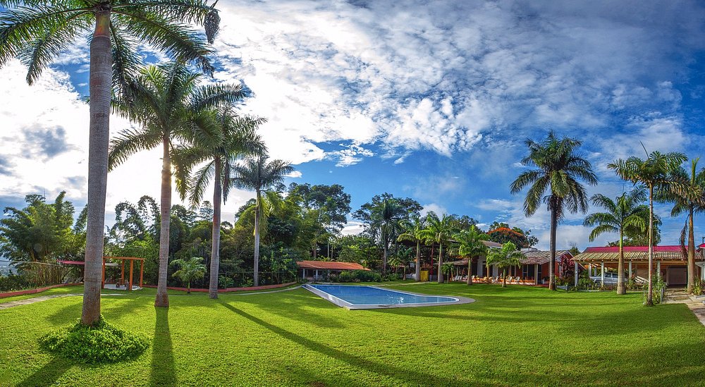 ALTA VISTA CASA HOTEL MOYOBAMBA
