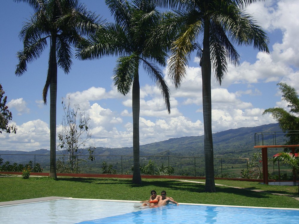 ALTA VISTA CASA HOTEL MOYOBAMBA