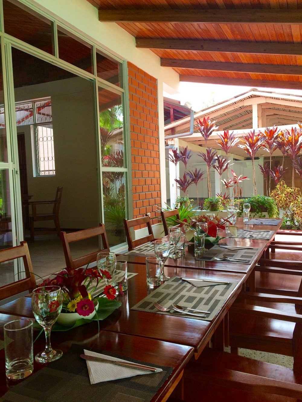 ALTA VISTA CASA HOTEL MOYOBAMBA