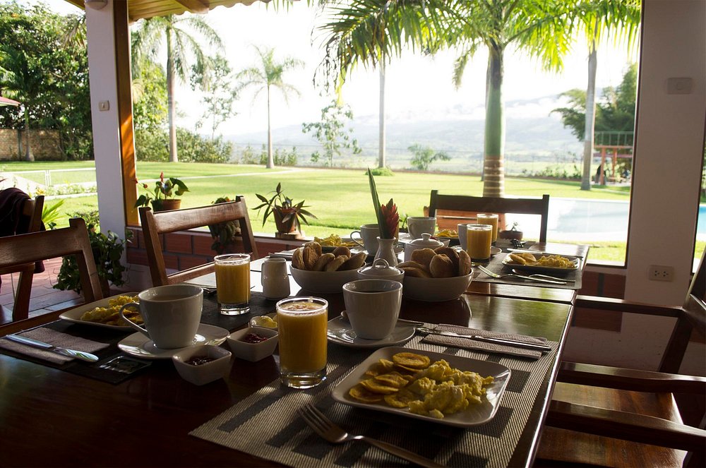 ALTA VISTA CASA HOTEL MOYOBAMBA