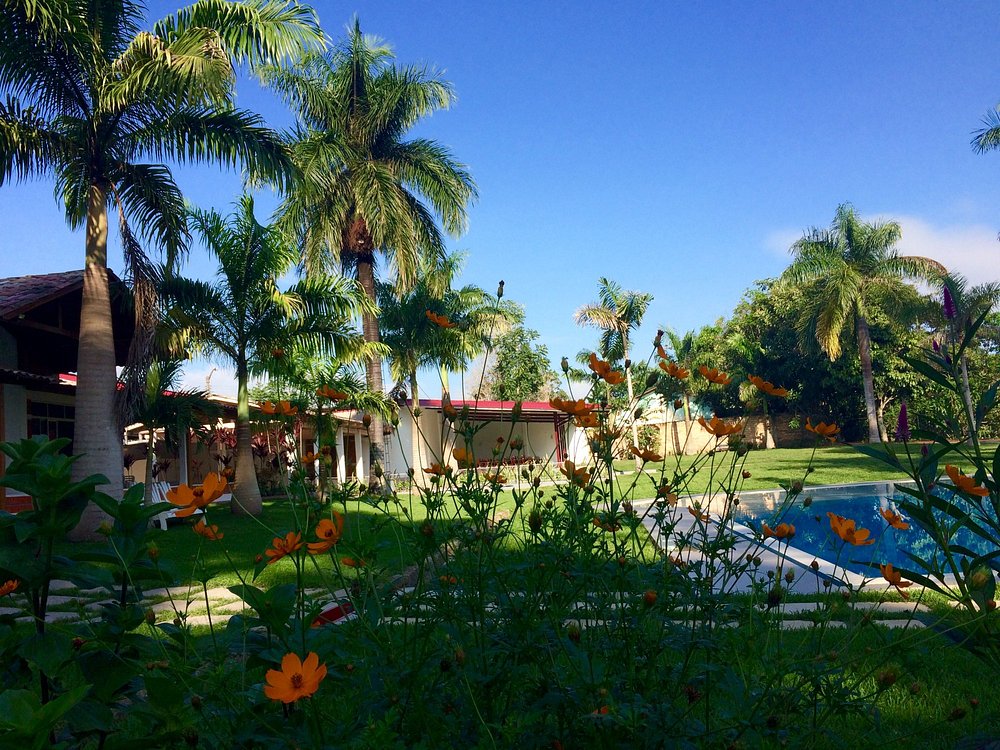 ALTA VISTA CASA HOTEL MOYOBAMBA