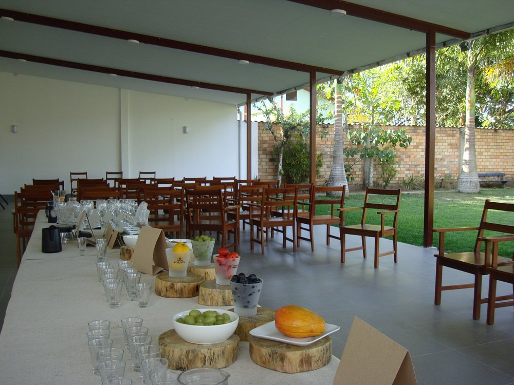 ALTA VISTA CASA HOTEL MOYOBAMBA