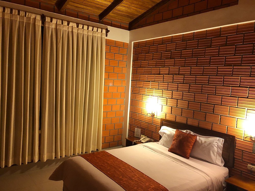 ALTA VISTA CASA HOTEL MOYOBAMBA