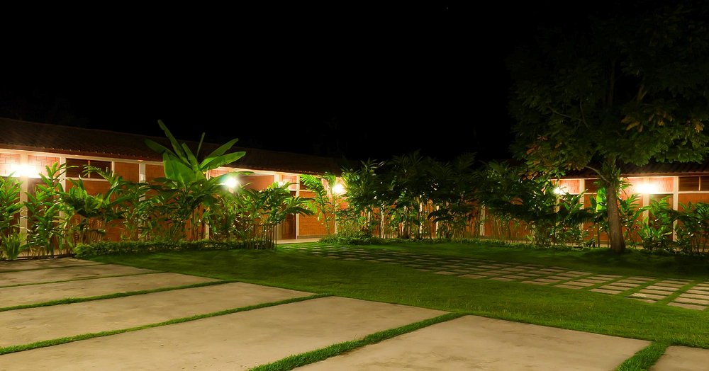 ALTA VISTA CASA HOTEL MOYOBAMBA