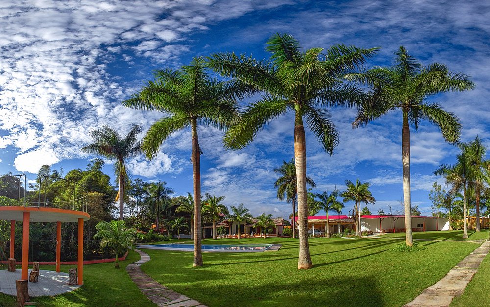 ALTA VISTA CASA HOTEL MOYOBAMBA