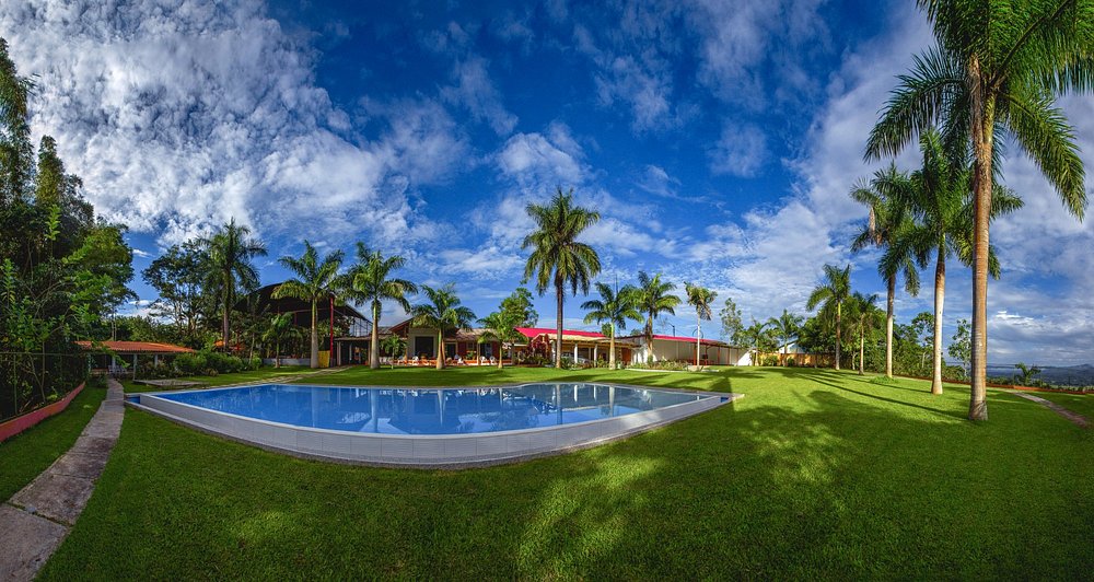 ALTA VISTA CASA HOTEL MOYOBAMBA