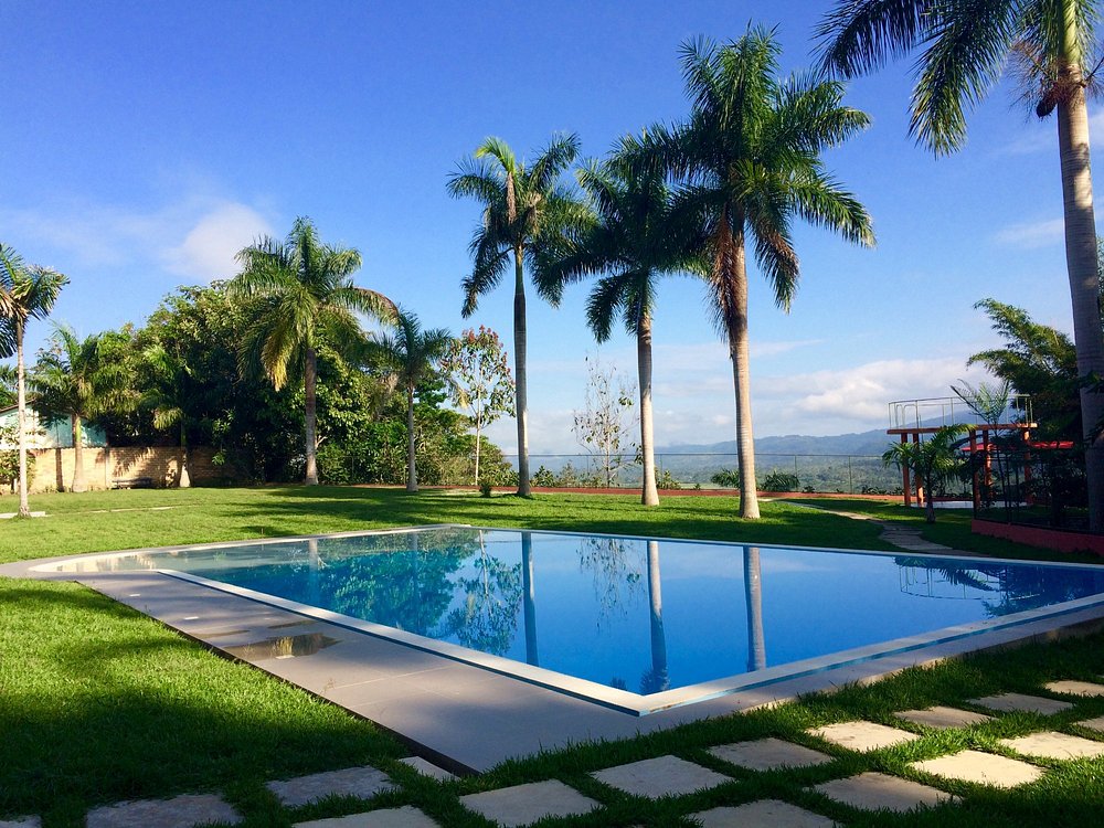 ALTA VISTA CASA HOTEL MOYOBAMBA