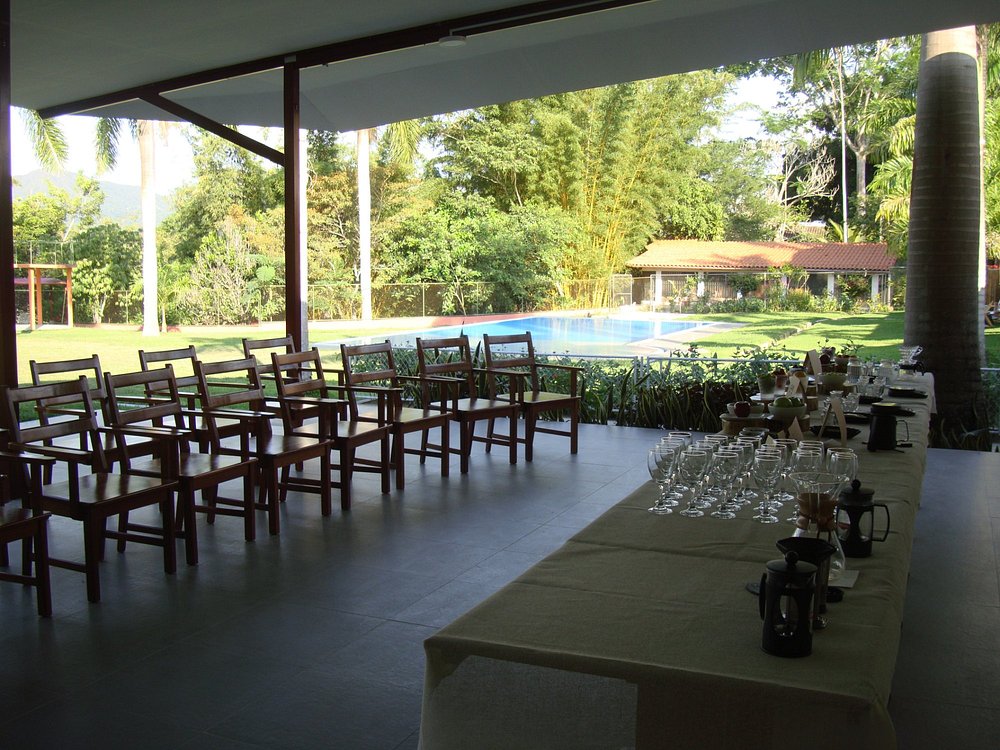 ALTA VISTA CASA HOTEL MOYOBAMBA