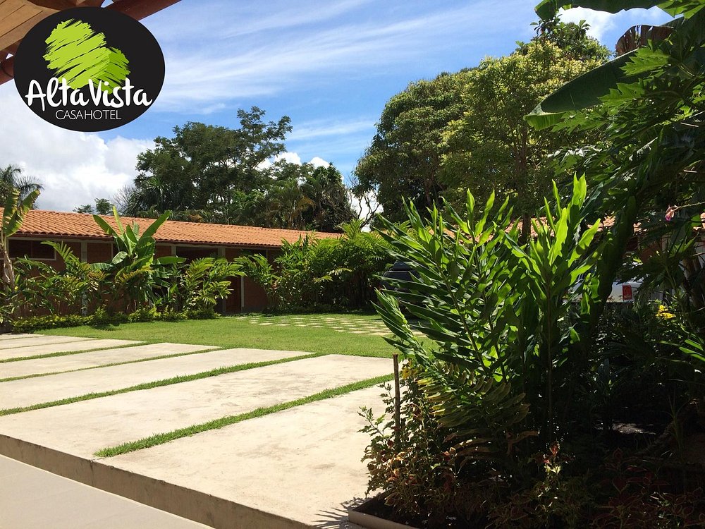ALTA VISTA CASA HOTEL MOYOBAMBA