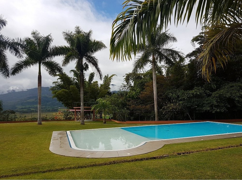 ALTA VISTA CASA HOTEL MOYOBAMBA
