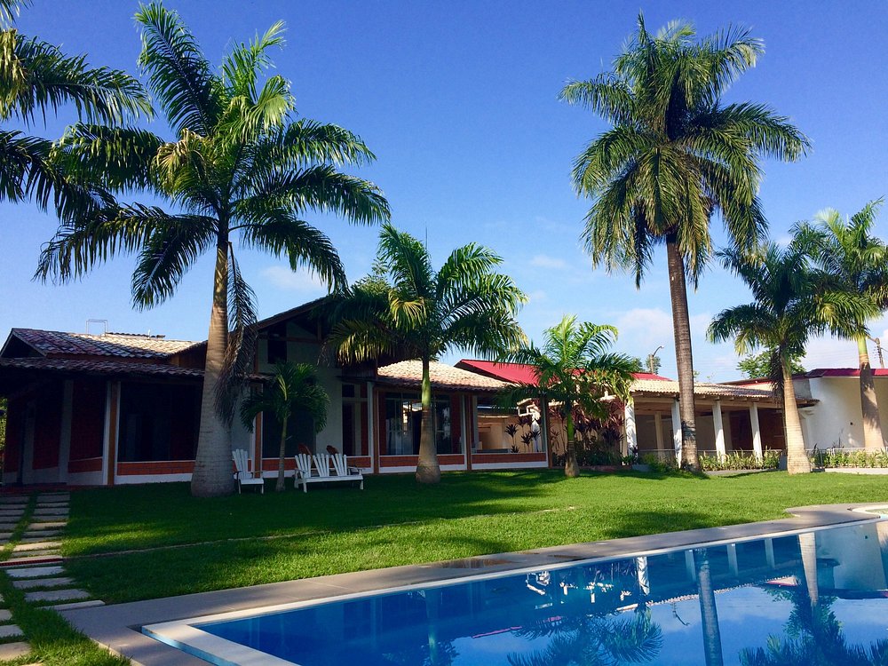 ALTA VISTA CASA HOTEL MOYOBAMBA