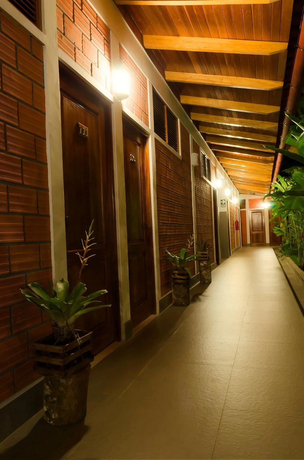 ALTA VISTA CASA HOTEL MOYOBAMBA