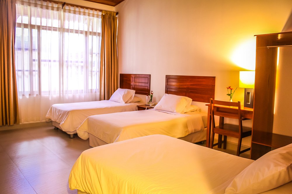 ALTA VISTA CASA HOTEL MOYOBAMBA