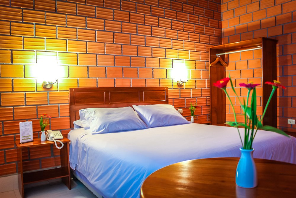 ALTA VISTA CASA HOTEL MOYOBAMBA
