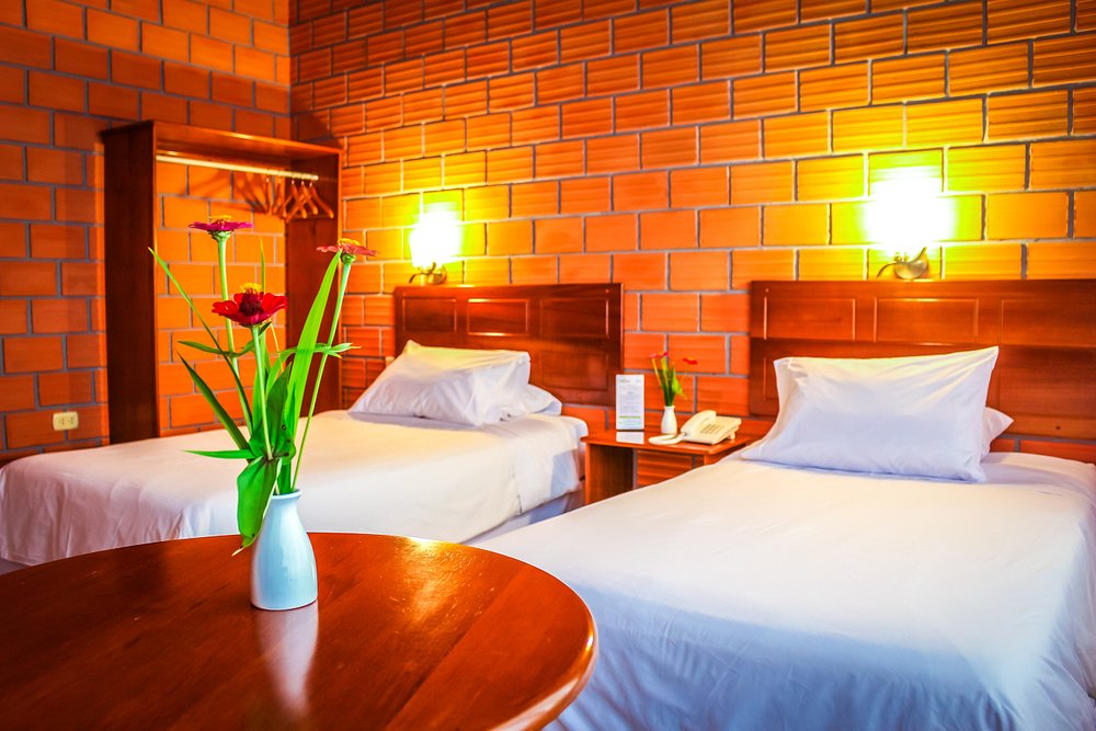 ALTA VISTA CASA HOTEL MOYOBAMBA