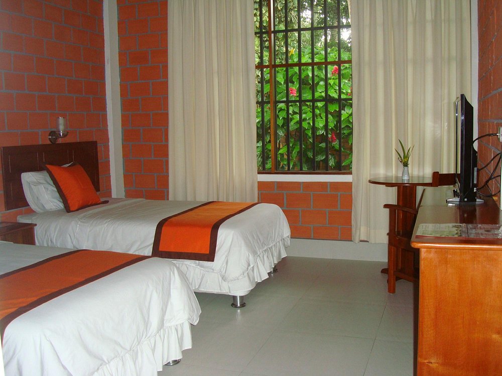 ALTA VISTA CASA HOTEL MOYOBAMBA