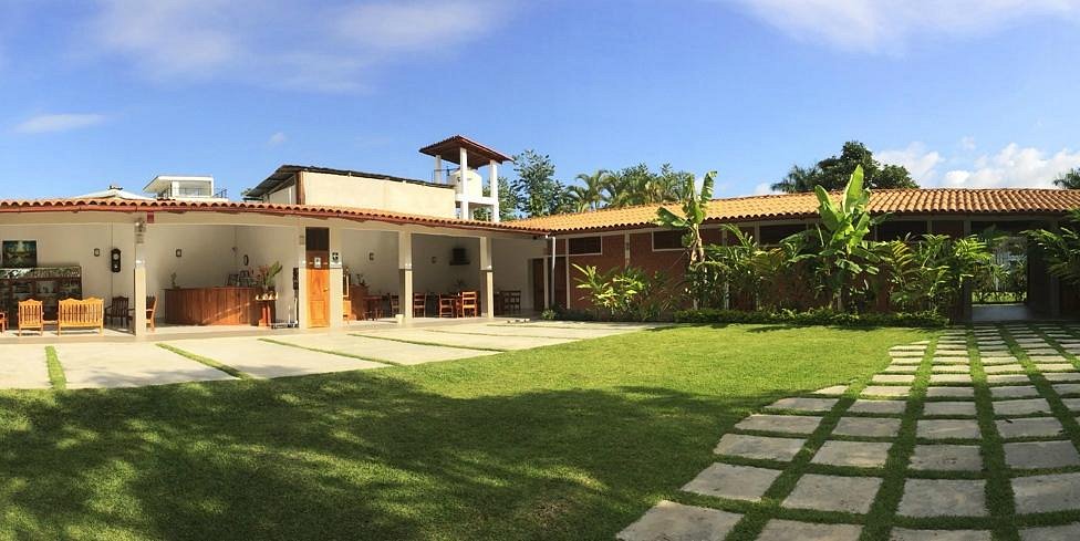 ALTA VISTA CASA HOTEL MOYOBAMBA